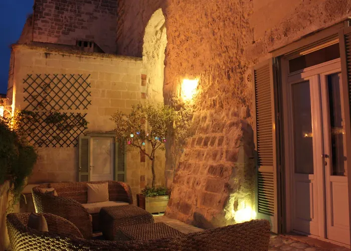 L\'Hotel In Pietra