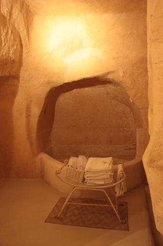 L'hotel In Pietra