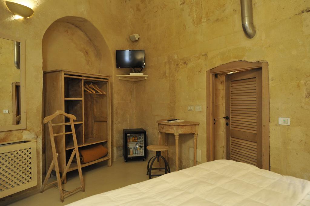 L'hotel In Pietra 3*