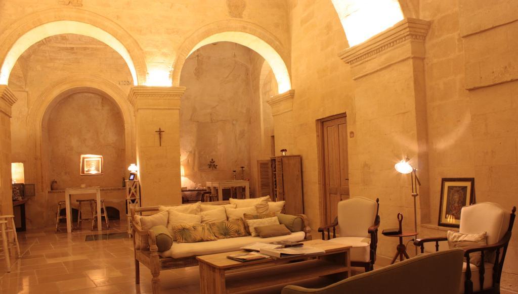 L'hotel In Pietra Hotel