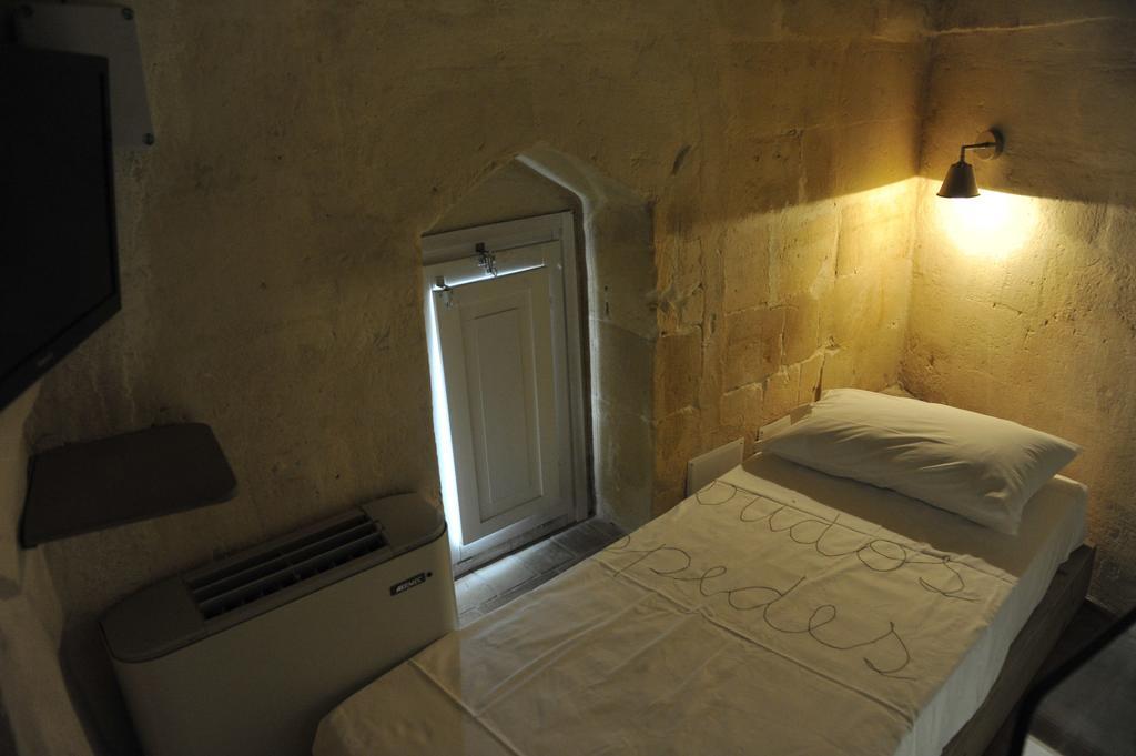 L'hotel In Pietra Hotel 3*
