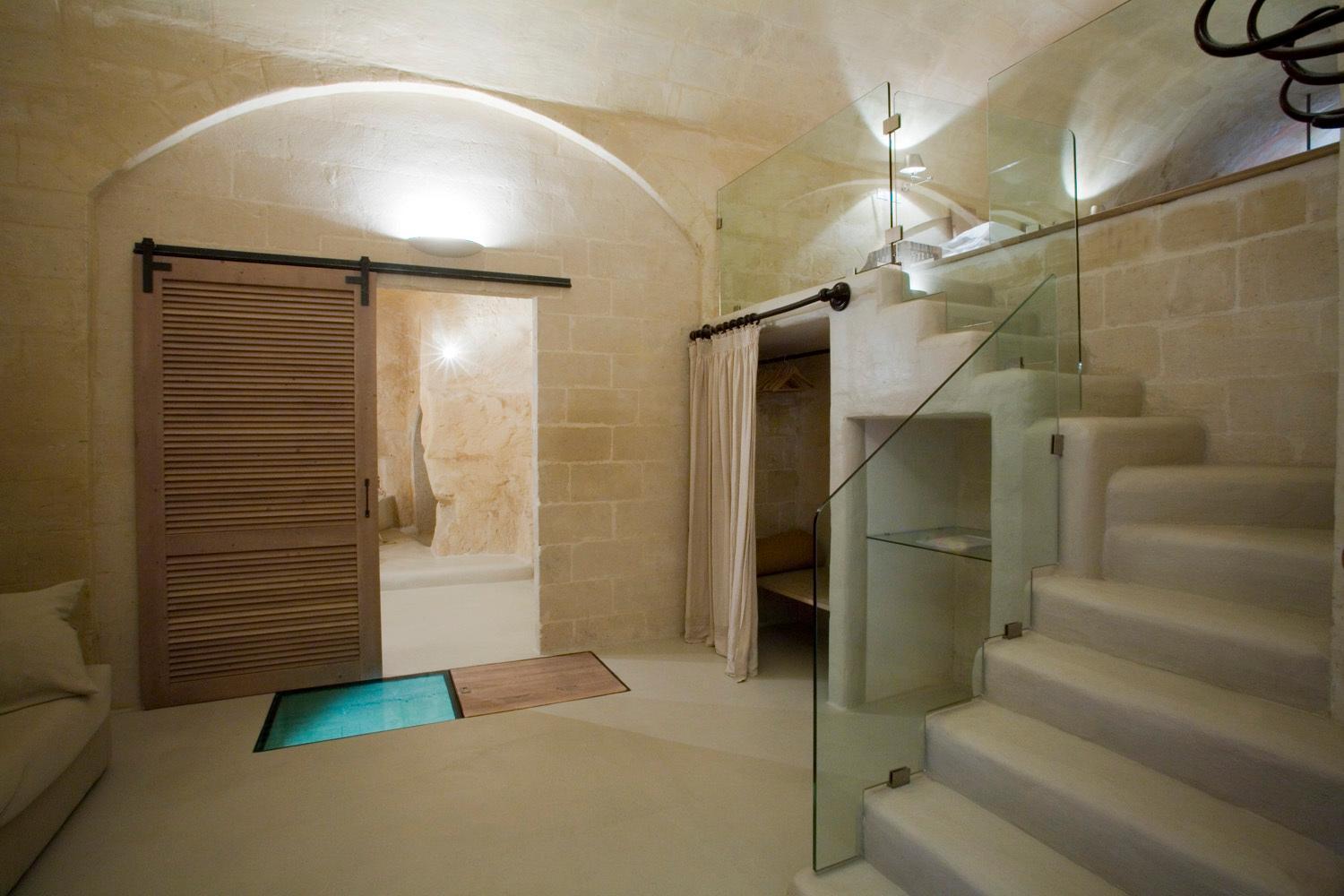 Hotel L'hotel In Pietra