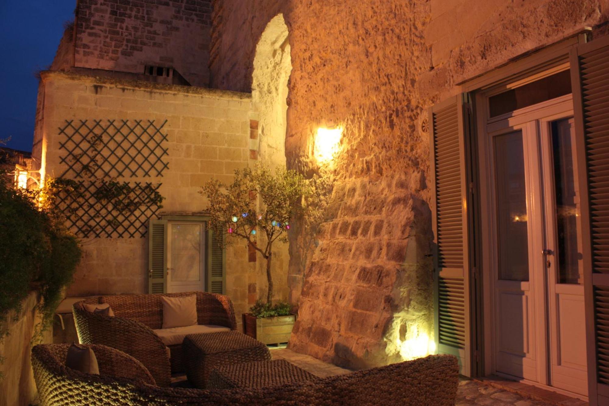 Hotel L'hotel In Pietra