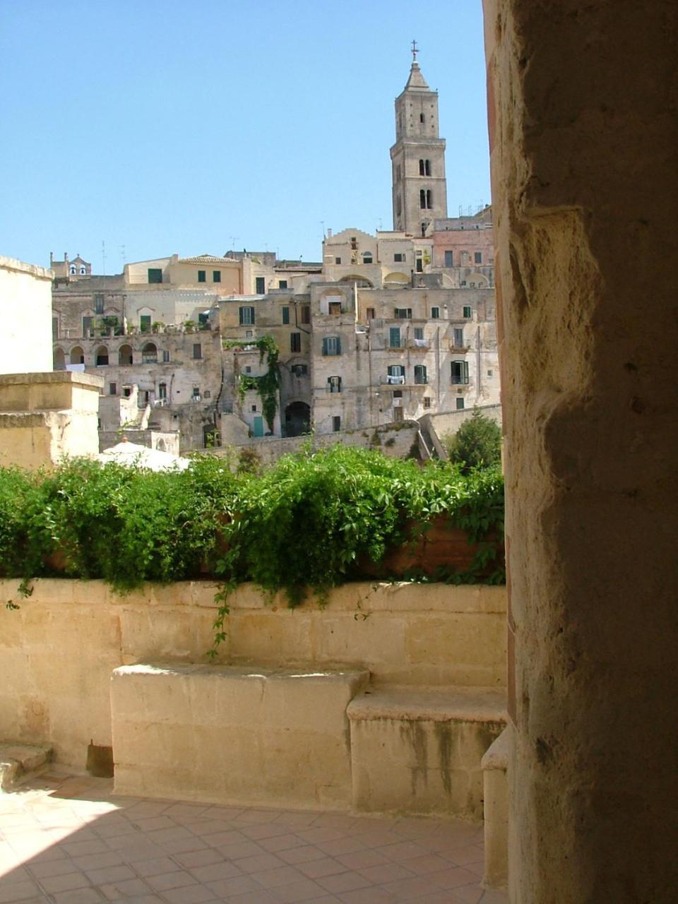 L'hotel In Pietra