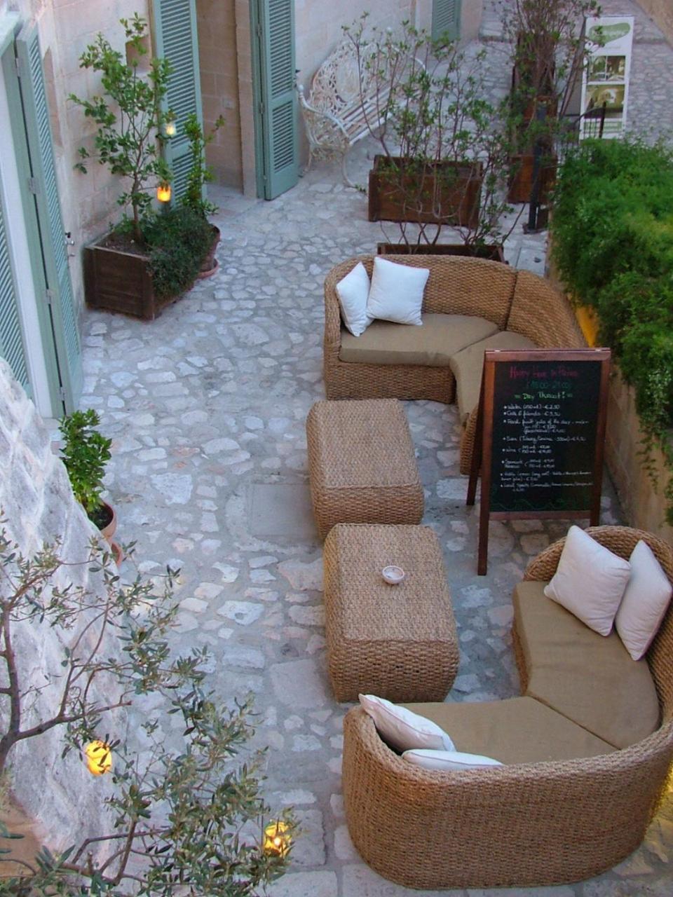 Hotel L'hotel In Pietra
