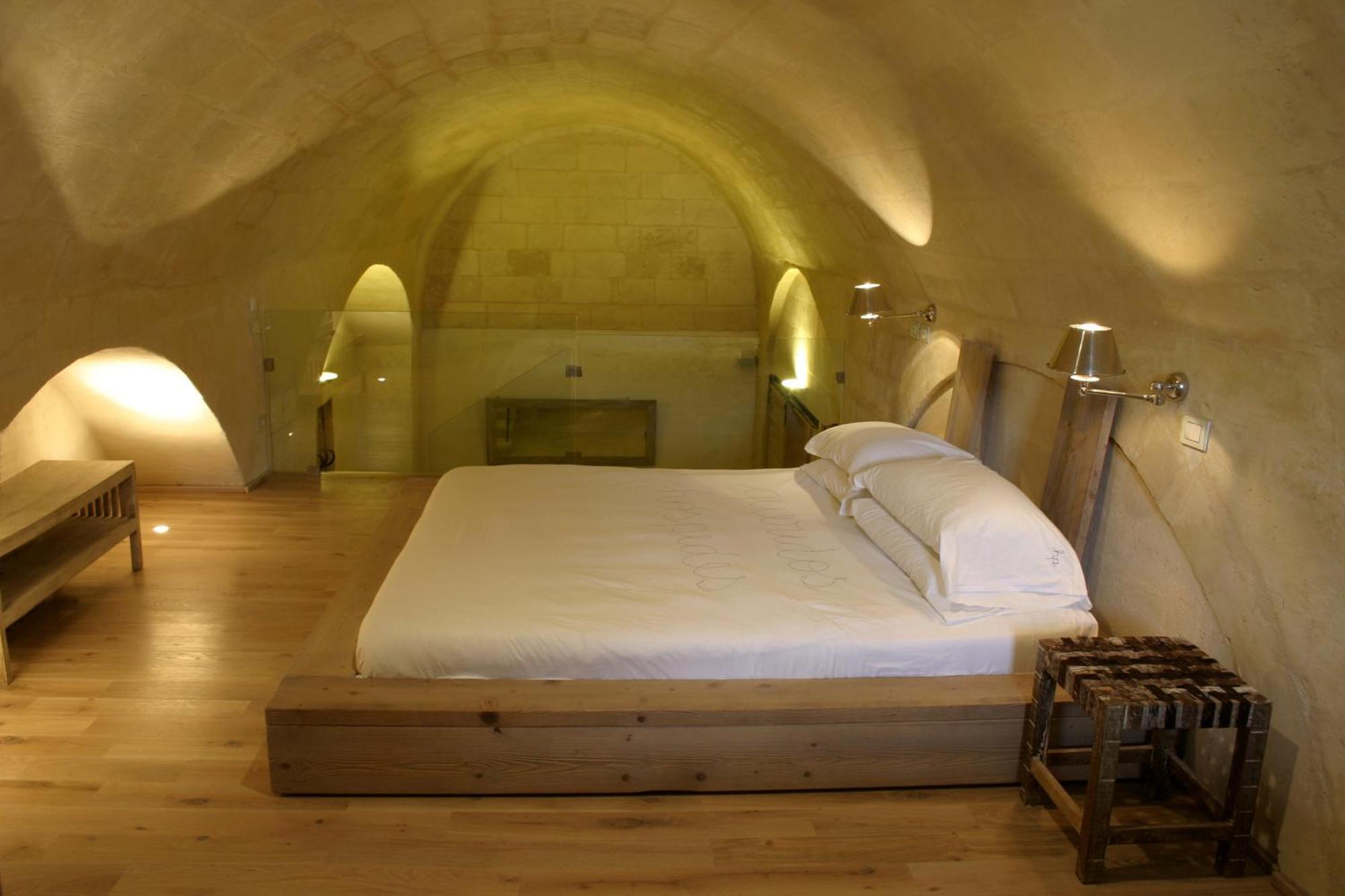 L'hotel In Pietra