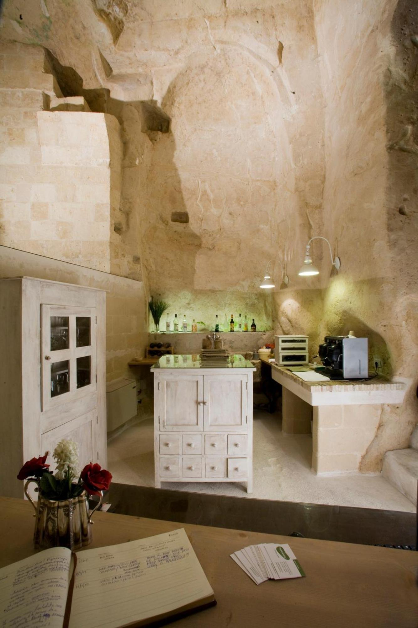 Hotel L'hotel In Pietra