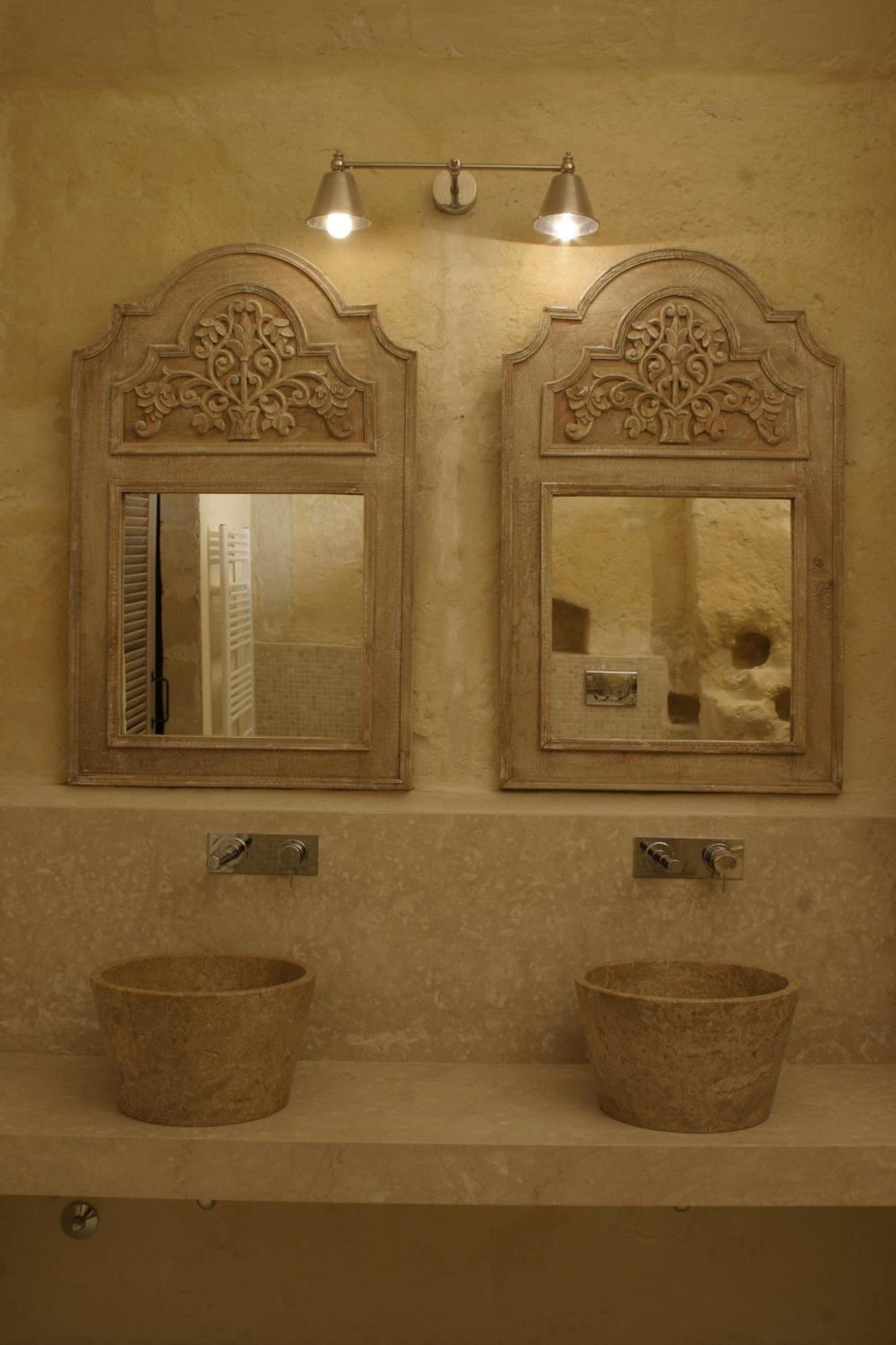 Hotel L'hotel In Pietra 3*