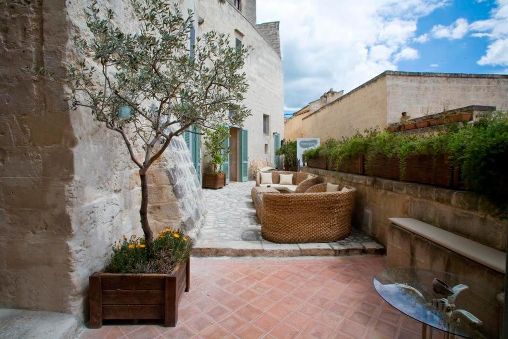 Hotel L'hotel In Pietra