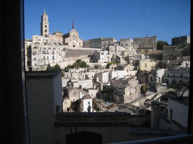 L'hotel In Pietra 3*