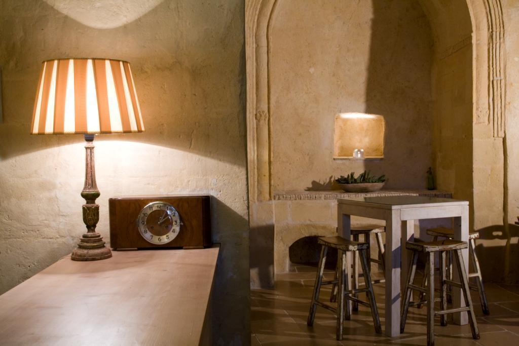 Hotel L'hotel In Pietra 3*