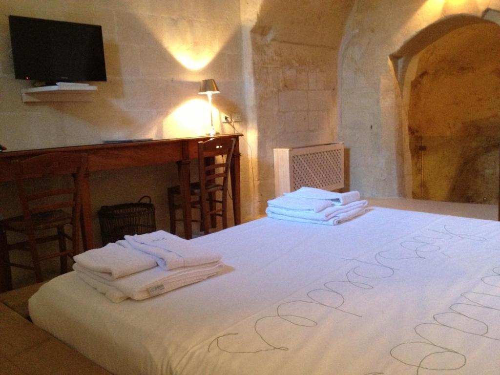 L'hotel In Pietra