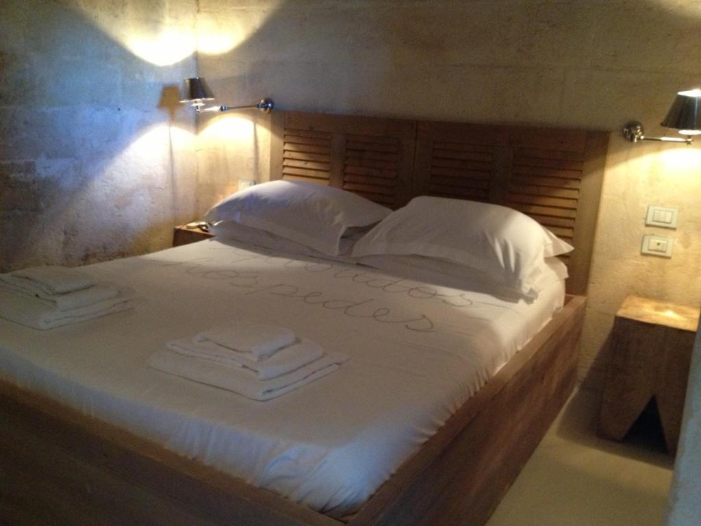 Hotel L'hotel In Pietra