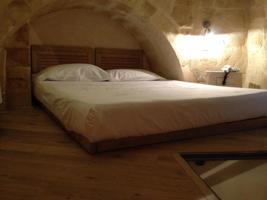 L'hotel In Pietra Hotel 3*