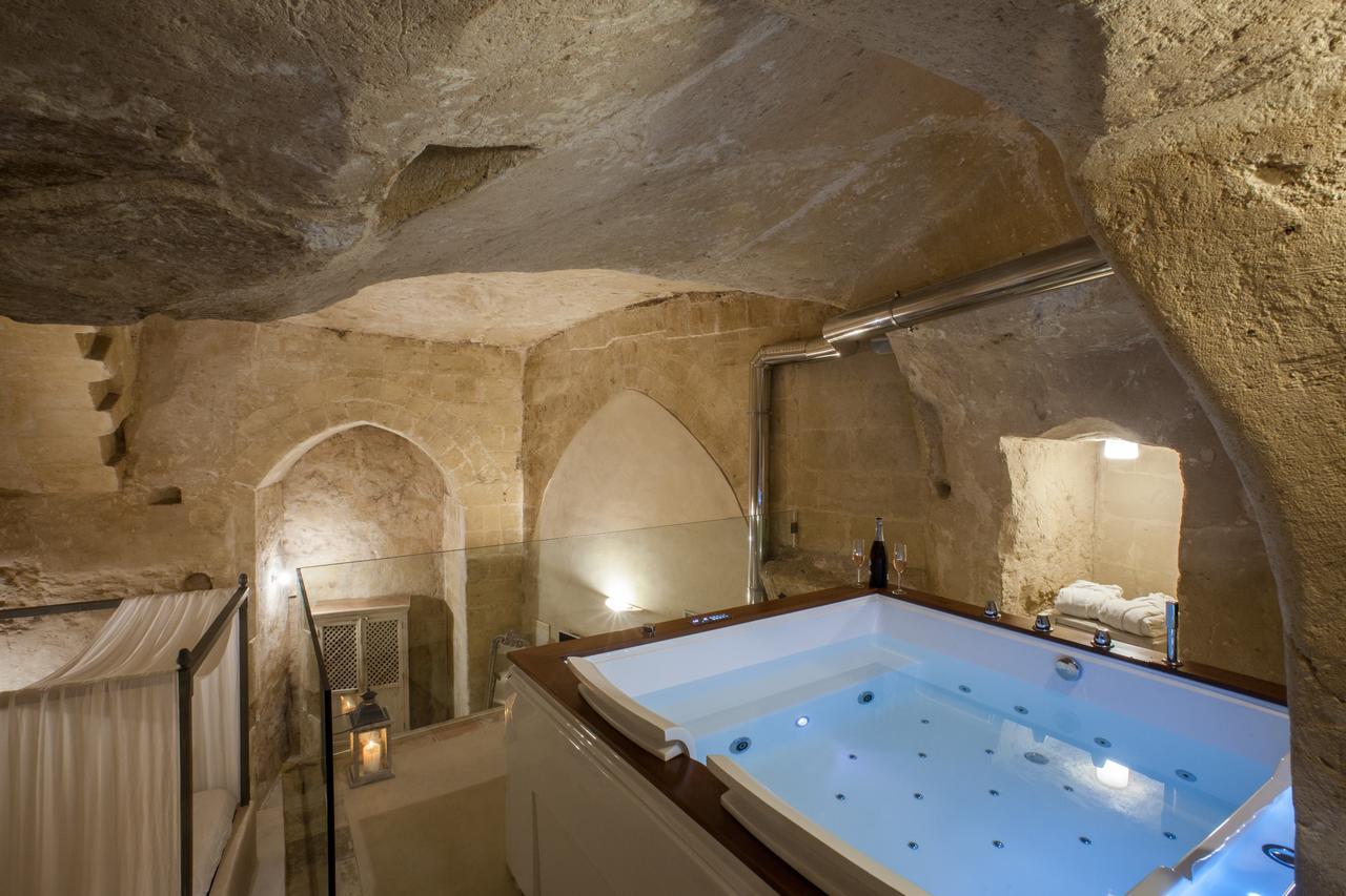 L'hotel In Pietra Hotel 3*