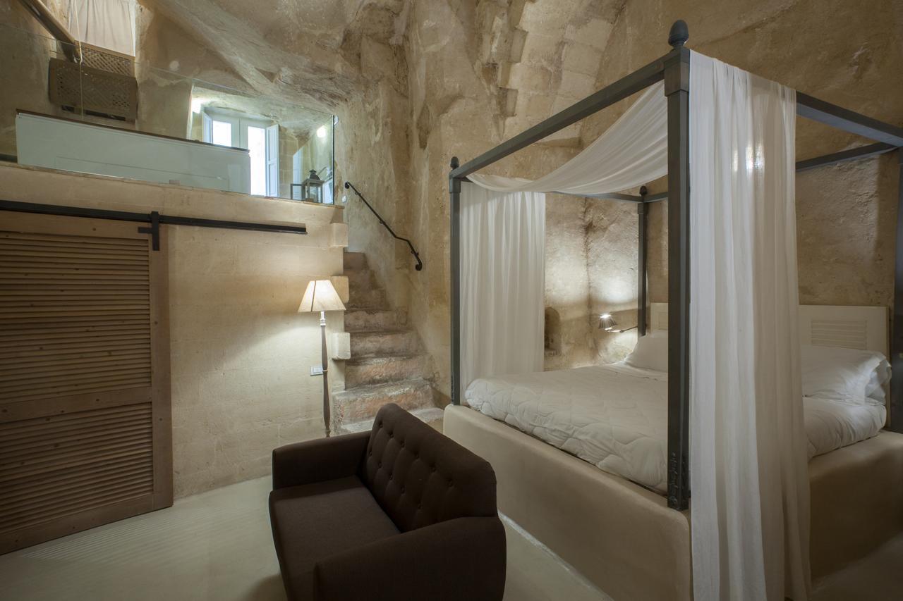 L'hotel In Pietra Hotel 3*