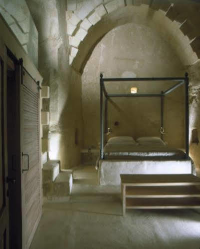 Hotel L'hotel In Pietra Matera