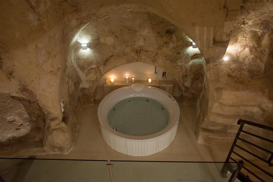 L'hotel In Pietra 3*