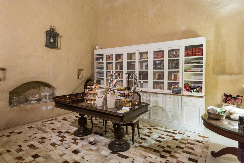 L'hotel In Pietra 3* Matera