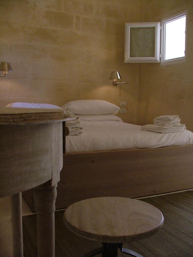 Hotel L'hotel In Pietra