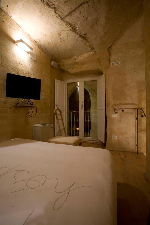 L'hotel In Pietra 3*