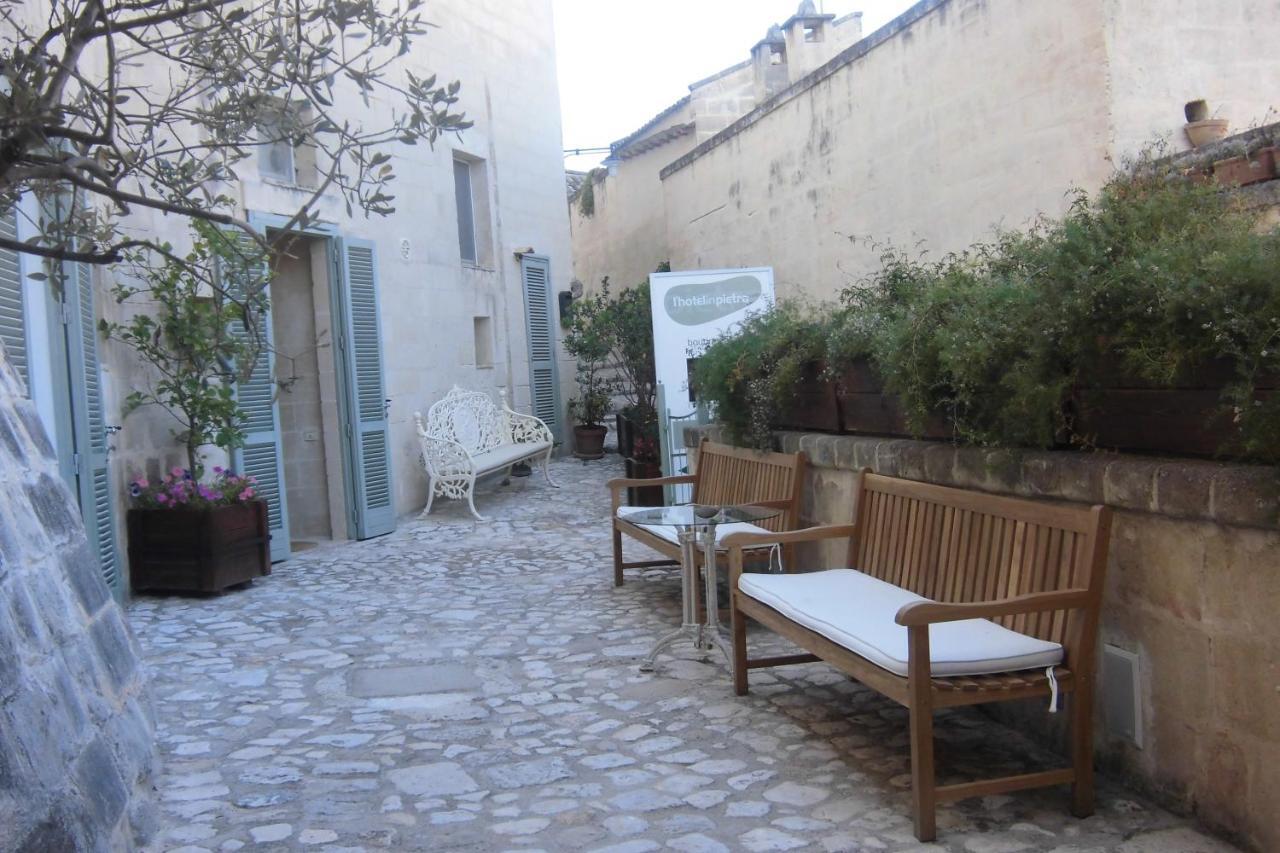 L'hotel In Pietra Hotel 3*