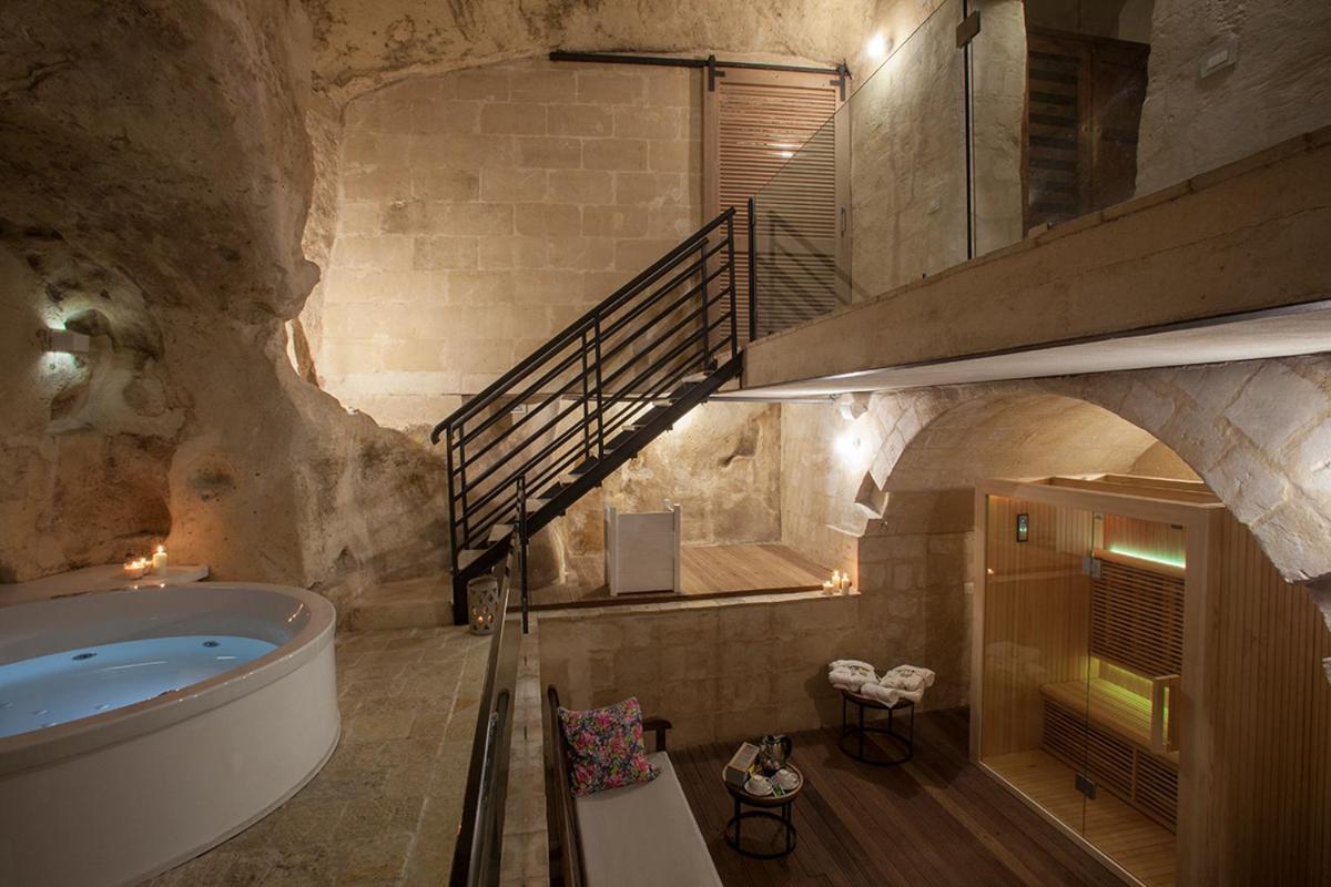 L'hotel In Pietra Hotel