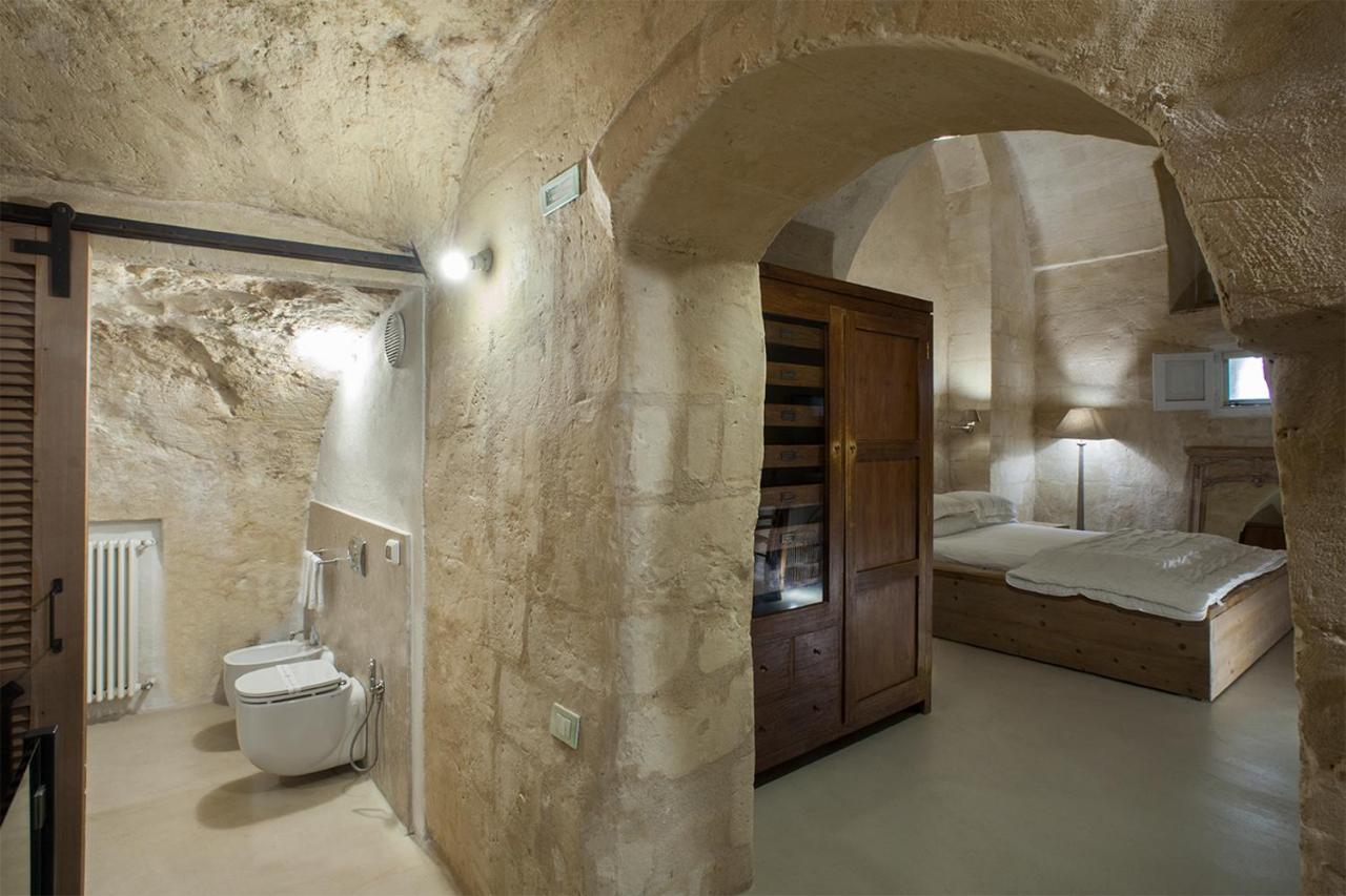 L'hotel In Pietra Hotel