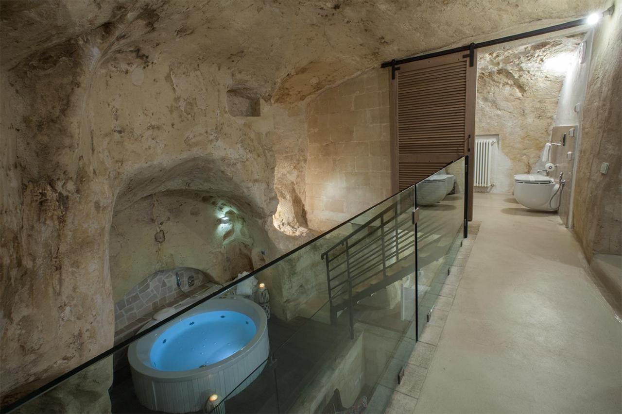 L'hotel In Pietra